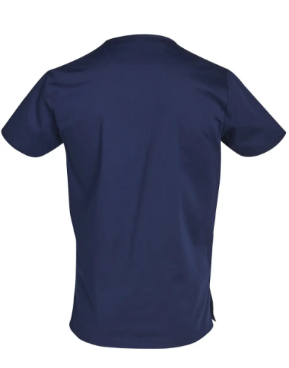 Picture of Winning Spirit, Mens V-Neck Scrub Tops